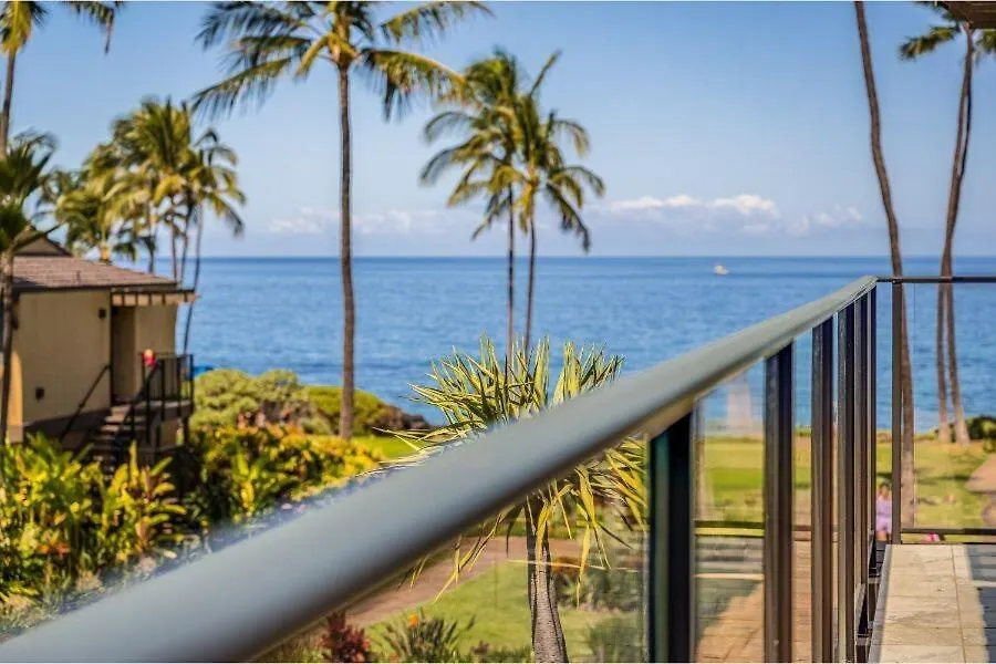 Wailea Elua, #1404 Condo United States