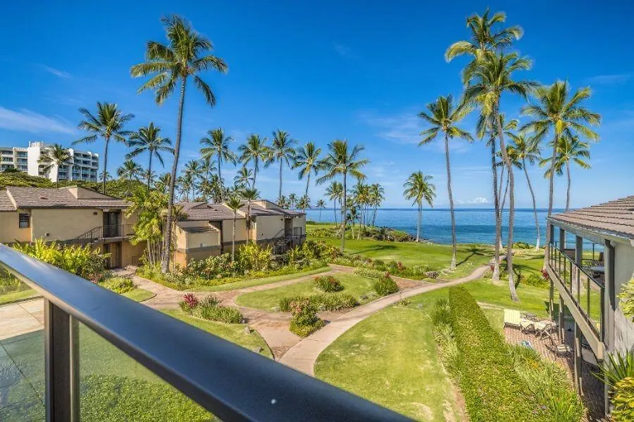 Wailea Elua, #1404 Condo 0*, Wailea (Maui) United States