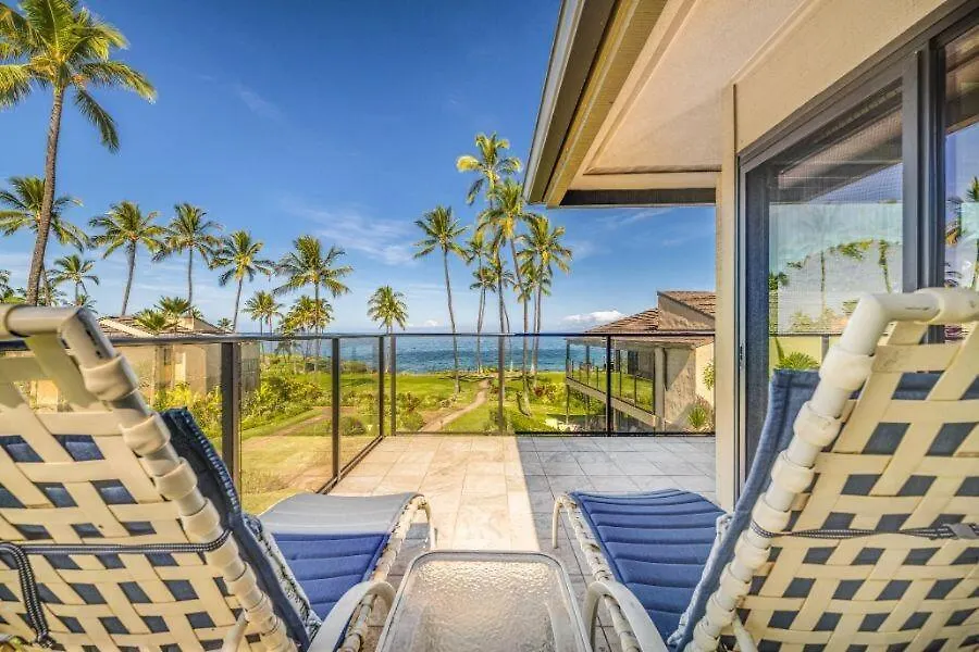 Wailea Elua, #1404 Condo