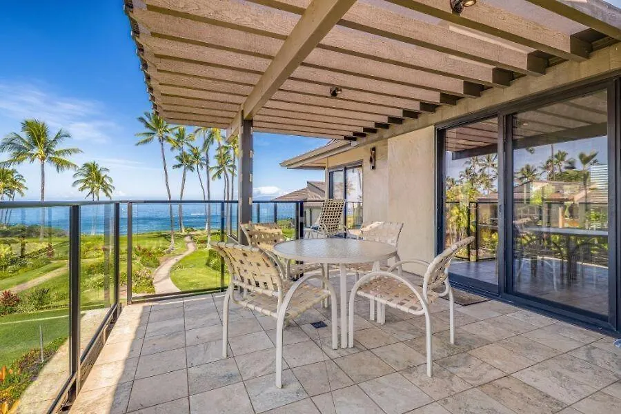 Wailea Elua, #1404 Condo Wailea (Maui)