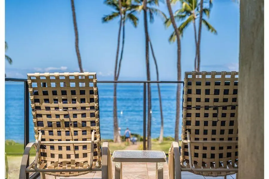 Apartment Wailea Elua, #1404 Condo