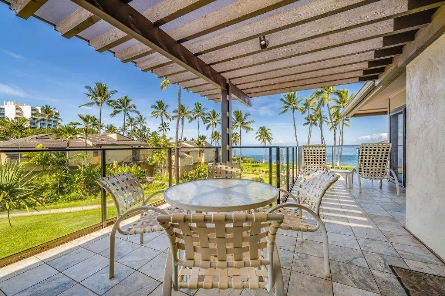 Apartment Wailea Elua, #1404 Condo