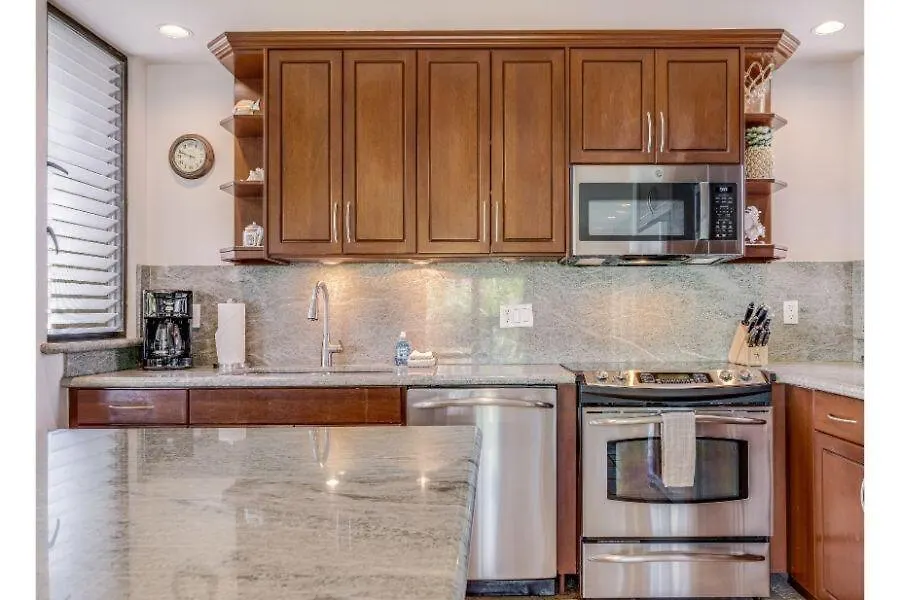 Wailea Elua, #1404 Condo