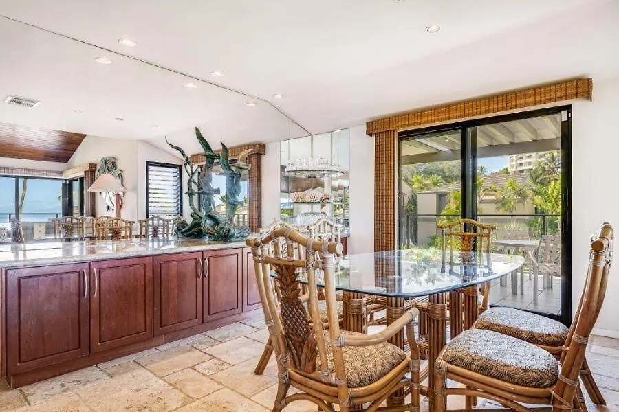 Apartment Wailea Elua, #1404 Condo