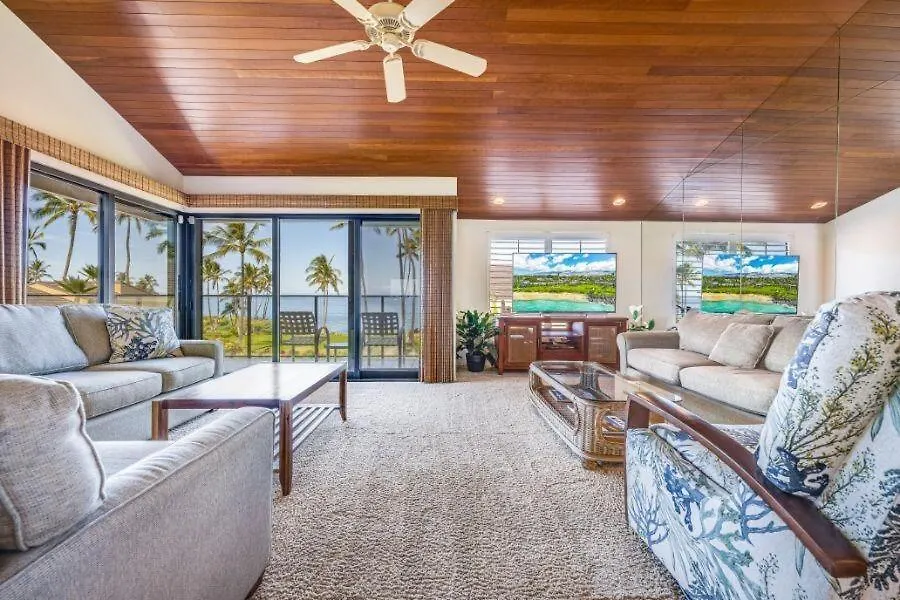 Wailea Elua, #1404 Condo United States
