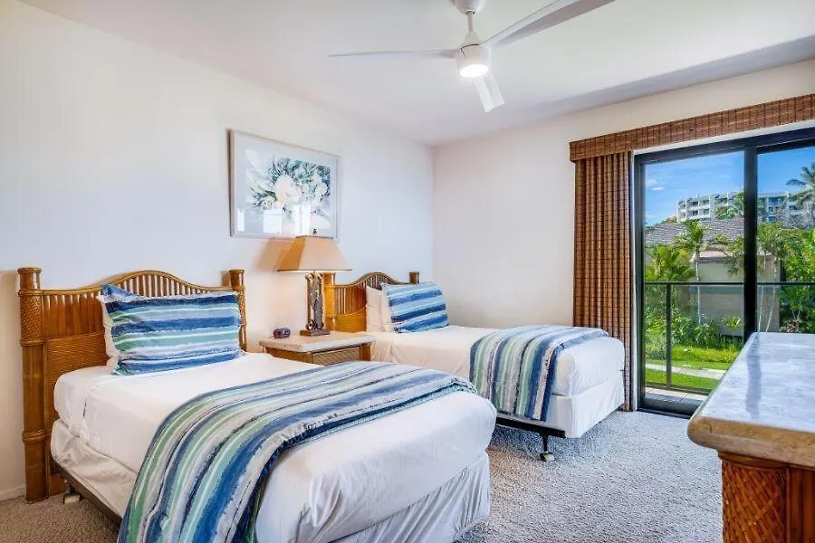 Wailea Elua, #1404 Condo