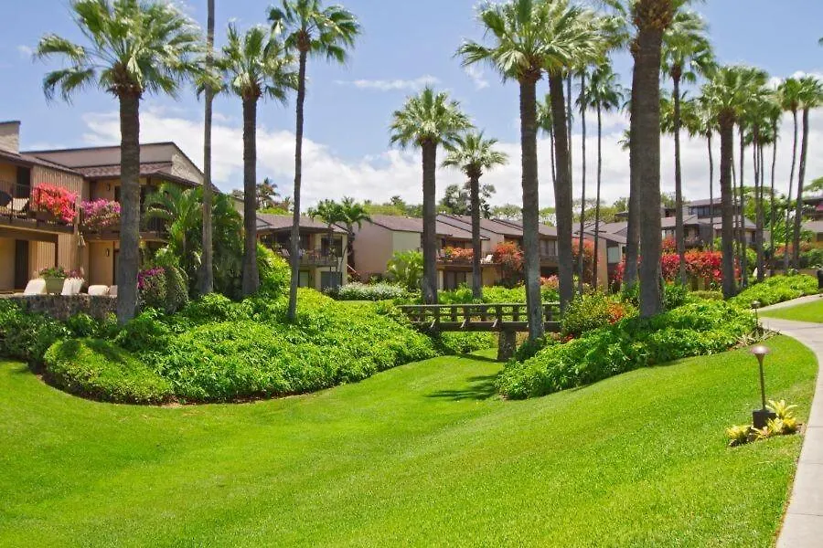 Apartment Wailea Elua, #1404 Condo United States