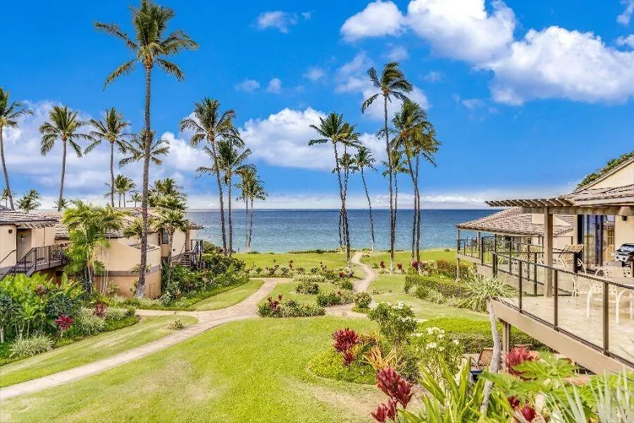Apartment Wailea Elua, #1404 Condo