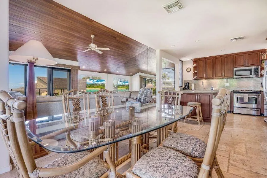 Wailea Elua, #1404 Condo