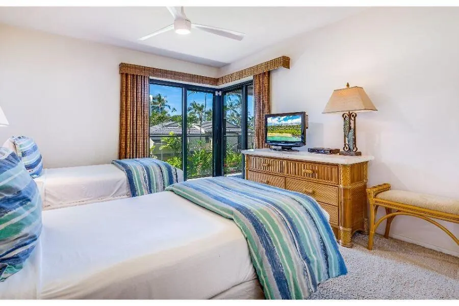 Wailea Elua, #1404 Condo