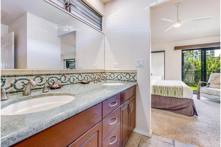 Apartment Wailea Elua, #1404 Condo