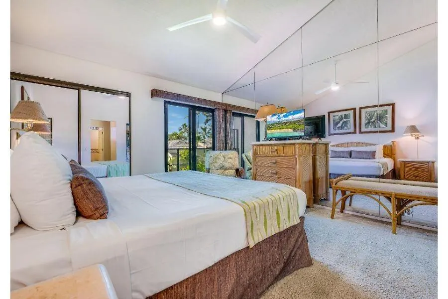Apartment Wailea Elua, #1404 Condo