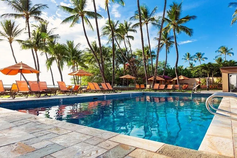 Wailea Elua, #1404 Condo United States