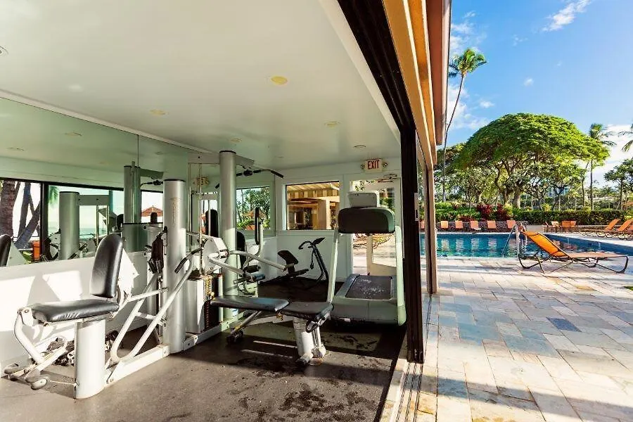 Wailea Elua, #1404 Condo United States