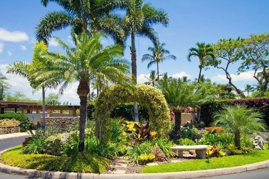 Apartment Wailea Elua, #1404 Condo United States