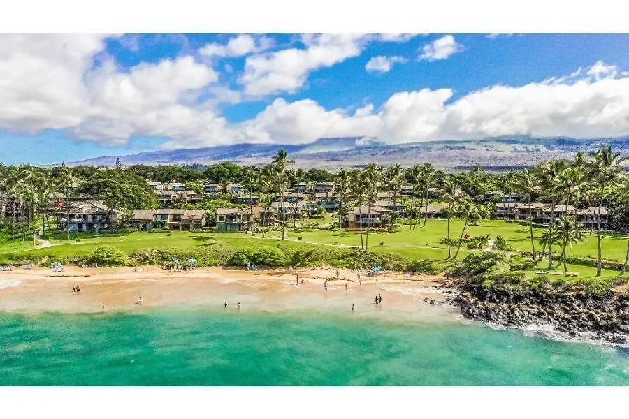 Wailea Elua, #1404 Condo Wailea (Maui)