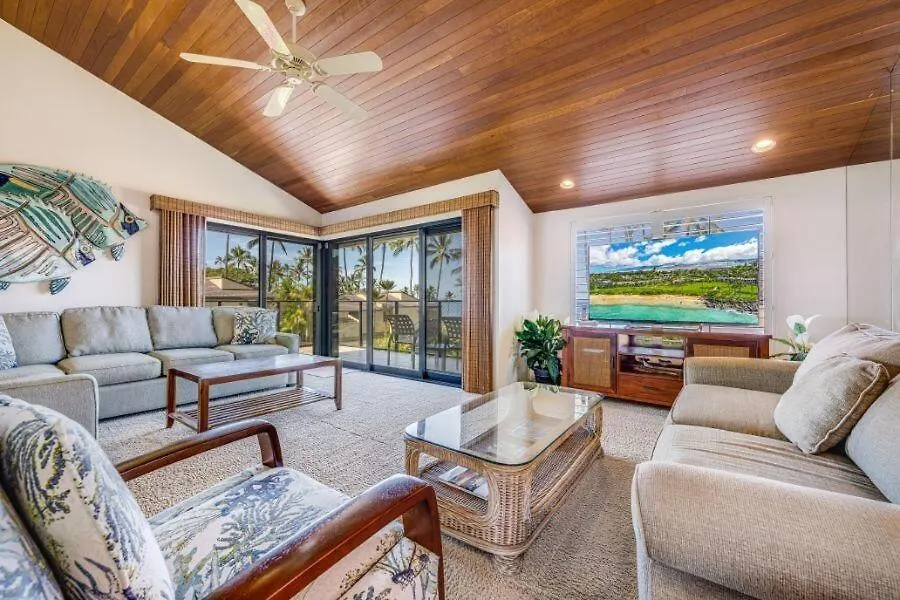 Apartment Wailea Elua, #1404 Condo