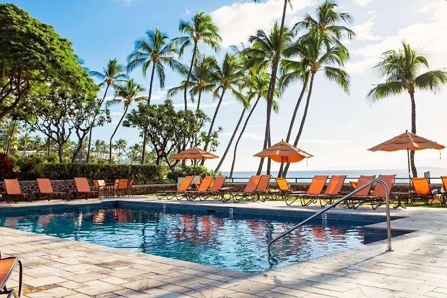 Wailea Elua, #1404 Condo Apartment