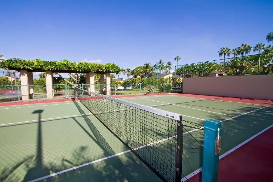 Wailea Elua, #1404 Condo ארצות הברית