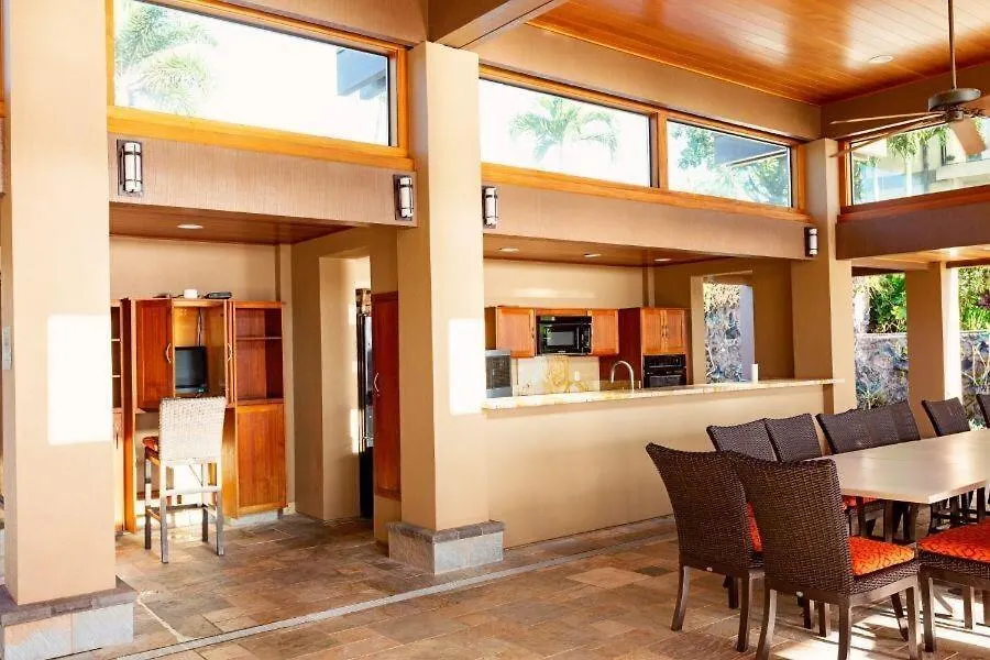 Wailea Elua, #1404 Condo United States