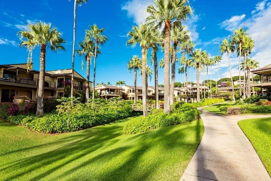 Wailea Elua, #1404 Condo 0*, Wailea (Maui) United States