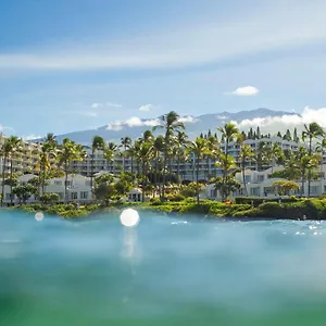 Fairmont Kea Lani, Maui Feriested